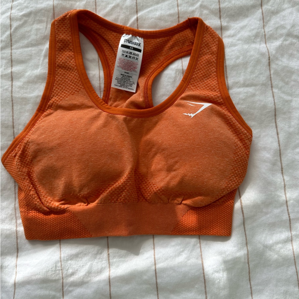 NWOT Gymshark Sportsbra